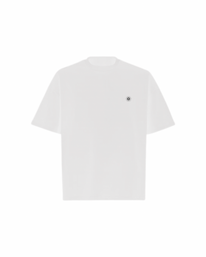 CARDANO ADA Simple Oversized Boxy Tee