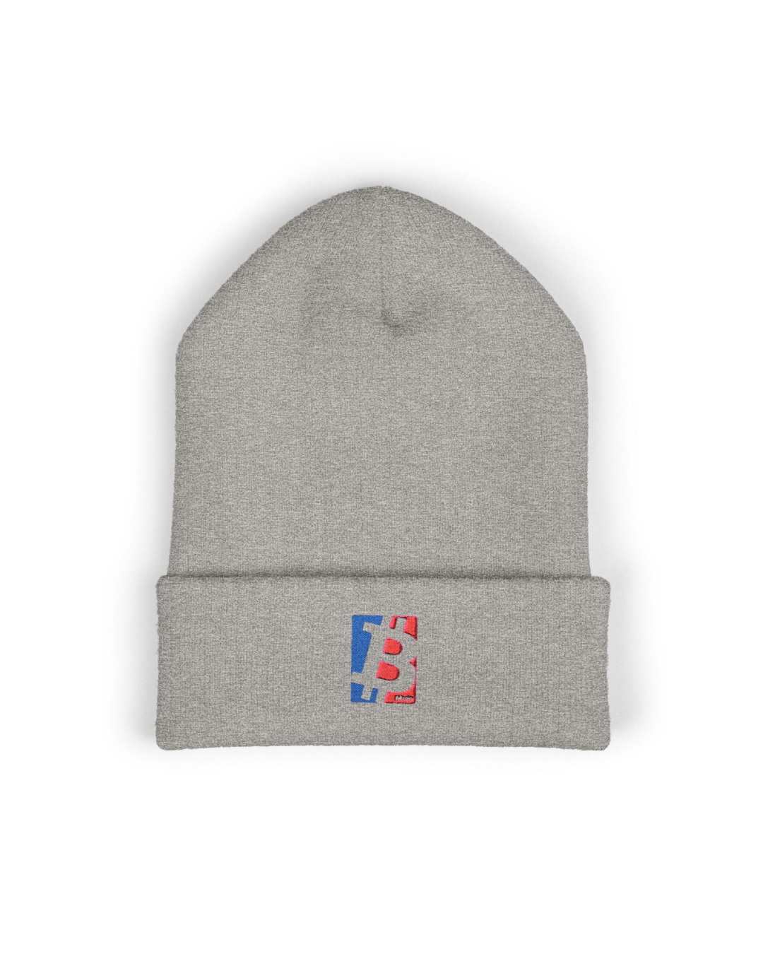 BITCOIN BTC NBA BEANIE