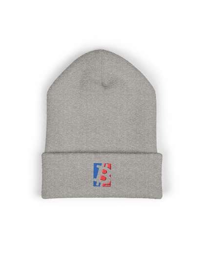 BITCOIN BTC NBA BEANIE