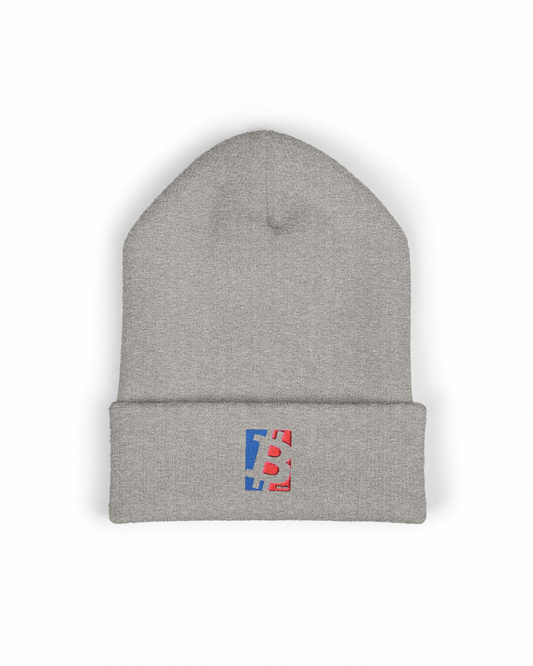 BITCOIN BTC NBA BEANIE