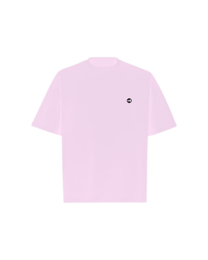 HYPERLIQUID HYPE Simple Oversized Boxy Tee
