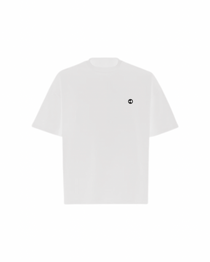 HYPERLIQUID HYPE Simple Oversized Boxy Tee
