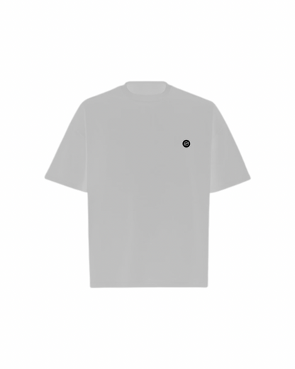 STELLAR XLM Simple Oversized Boxy Tee