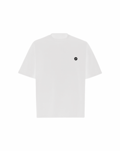 STELLAR XLM Simple Oversized Boxy Tee